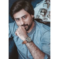 Портрет фотографа (аватар) Hassan ali Saraj (Hassan ali saraj)