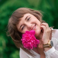 Портрет фотографа (аватар) Абрикосова