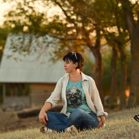 Портрет фотографа (аватар) Наталья Симонова (Simonova)