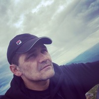 Портрет фотографа (аватар) Олег Сандалов (Oleg Sandalov)