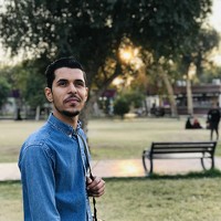 Фотография Shuaib (شعيب خالد) Портрет фотографа (аватар) Shuaib (شعيب خالد)