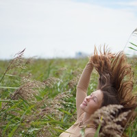 Фотография Екатерина Владиславовна (Сараева) Портрет фотографа (аватар) Екатерина Владиславовна (Сараева)