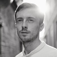 Портрет фотографа (аватар) Владислав Гарнцев (Vladislav Garntsev)