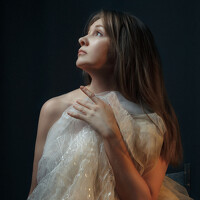 Фотография Elena Mishchenko Портрет фотографа (аватар) Elena Mishchenko