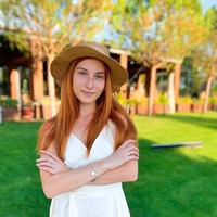 Портрет фотографа (аватар) Светлана Даценко (Svetlana Dacenko)