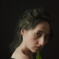 Портрет фотографа (аватар) Виктория Минько (Viktoria Minko)