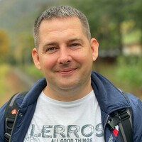 Портрет фотографа (аватар) Vadim Petrenko