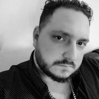 Фотография Esteban Soria Портрет фотографа (аватар) Esteban Soria