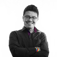 Фотография Diego Alejandro Ospina Vargas Портрет фотографа (аватар) Diego Alejandro Ospina Vargas