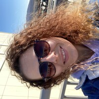 Фотография Татьяна Седова (Tatiana Sedova) Портрет фотографа (аватар) Татьяна Седова (Tatiana Sedova)