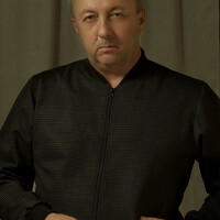 Портрет фотографа (аватар) Александр Кравченко (Alexander Kravchenko)