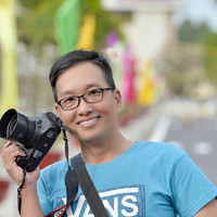 Портрет фотографа (аватар) Phúc Dương Lê (Dương lê Phúc)