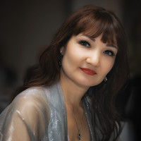 Портрет фотографа (аватар) Эльвира Курочкина (Elvira Kurochkina)