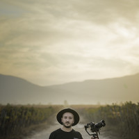 Портрет фотографа (аватар) Jovanny Bravo (Jovanny Andrés Bravo Alvear)