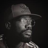 Портрет фотографа (аватар) Adriano Anderson (Adriano Anderson João Lourenço)