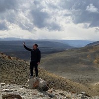 Портрет фотографа (аватар) Александр Глухов (Aleksandr Glukhov)