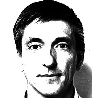 Портрет фотографа (аватар) Владимир Колосков (Vladimir Koloskov)