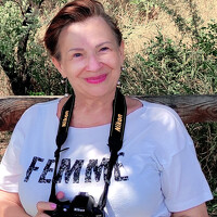 Портрет фотографа (аватар) Татьяна Фёдорова (Tatyana Fyodorova)