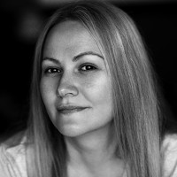 Портрет фотографа (аватар) Софья Сударикова (Sophia Sudarikova)