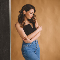 Портрет фотографа (аватар) Elona Zuevich