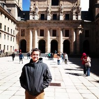 Портрет фотографа (аватар) Jonathan Sarmiento (Jonathan Sarmiento Carvajal)