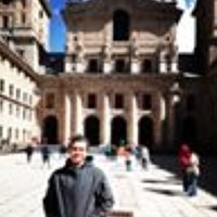 Портрет фотографа (аватар) Jonathan (Jonathan Sarmiento Carvajal)