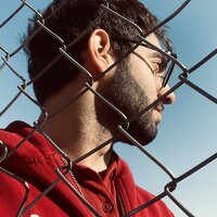 Портрет фотографа (аватар) Arshan Najafi