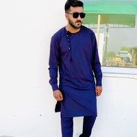 Портрет фотографа (аватар) Salman Khokhar (Salman Mumtaz Khokhar)