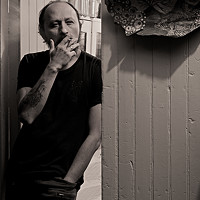 Портрет фотографа (аватар) John Viana