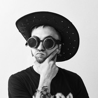 Портрет фотографа (аватар) Алексей Иванов (Alexey Ivanov)