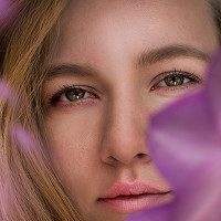 Портрет фотографа (аватар) Дарья Шацких (Daria Shatskikh)