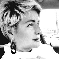 Портрет фотографа (аватар) Milana Model