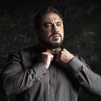 Портрет фотографа (аватар) Alexandr Volkov