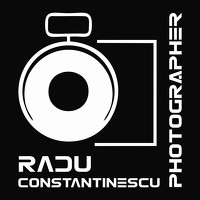 Портрет фотографа (аватар) Radu Constantinescu (Radu Constantinescu Photographer)