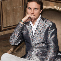 Портрет фотографа (аватар) Don Rodion