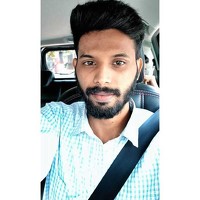 Портрет фотографа (аватар) JABIN JACOB (Jabin jacob)