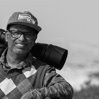 Портрет фотографа (аватар) Sajeev Krishnan (സജീവ് കൃഷ്ണൻ)