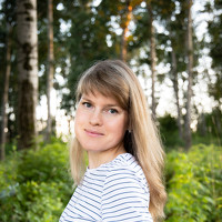 Портрет фотографа (аватар) Ольга Шиляева (Olga Shilyaeva)