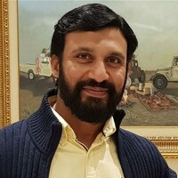 Портрет фотографа (аватар) Nijas Mohamed (Mohamed Nijas)