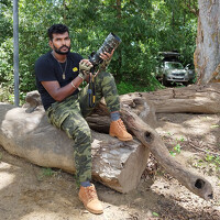 Портрет фотографа (аватар) Pakalon Janakan (ஜனகன் பகலோன்)