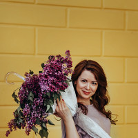 Портрет фотографа (аватар) ольга николаева (OLGA NIK)