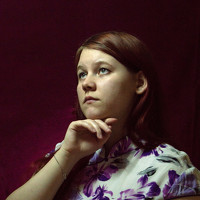 Портрет фотографа (аватар) Маргарита Гасец (Margarita Gasets)