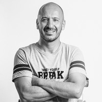 Портрет фотографа (аватар) Nelson Lizarazo