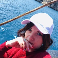 Портрет фотографа (аватар) Елена Водолеева (Elena Vodoleeva)