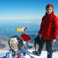 Портрет фотографа (аватар) Alexey Kabanikhin