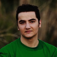 Портрет фотографа (аватар) Mazdak Haghshenas