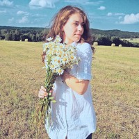 Портрет фотографа (аватар) Елена Панькова (Elena Pankova)