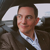 Портрет фотографа (аватар) Sven Russ