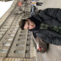 Портрет фотографа (аватар) Антон Харченко (Anton Kharchenko)