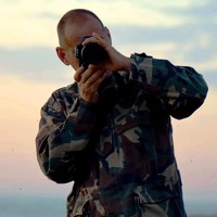 Портрет фотографа (аватар) Алексей Макаров (Aleksej Makarov)